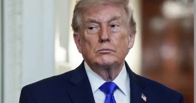 ترامب يفرض حصارا بحريا على ايران ترامب يفرض حصارا بحريا على ايران