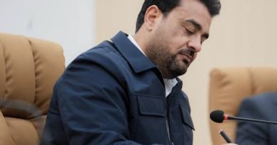 محافظة الانبار تعتمد آلية جديدة لتوزيع اسطوانات الغاز السائل محافظة الانبار تعتمد آلية جديدة لتوزيع اسطوانات الغاز السائل