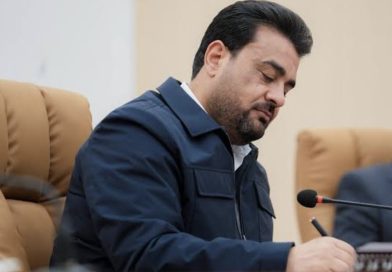 محافظة الانبار تعتمد آلية جديدة لتوزيع اسطوانات الغاز السائل محافظة الانبار تعتمد آلية جديدة لتوزيع اسطوانات الغاز السائل