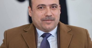 النزاهة توضح تفاصيل توقيف “عضو مجلس محافظة صلاح الدين” رئيس لجنة النزاهة فيه على خلفية هدر المال العام