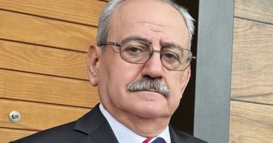 التجنيد الإلزامي قرار  فاقد للمعنى !