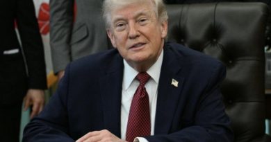 ترامب يقرر تمديد وقف إطلاق النار “حتى يتفق الإيرانيون فيما بينهم”