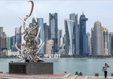 قطر تدين بأشد العبارات استهداف موقعين من المراكز الحدودية البرية الشمالية للكويت بطائرات مسيرة قادمة من العراق