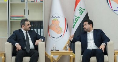 محافظ الأنبار يترأس اجتماعاً لمتابعة إجراءات تفويج الحجاج العراقيين نحو الديار المقدسة