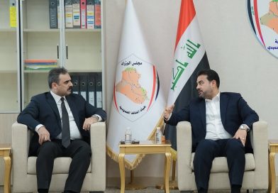 محافظ الأنبار يترأس اجتماعاً لمتابعة إجراءات تفويج الحجاج العراقيين نحو الديار المقدسة