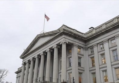 الخزانة الأميركية : فرض عقوبات على 35 كياناً وشخصاً في إيران