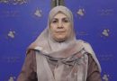 النائب نهال الشمري : مقترح نيابي بالسجن 5 سنوات في قضايا الإساءة للرموز الدينية