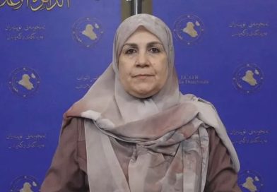 النائب نهال الشمري : مقترح نيابي بالسجن 5 سنوات في قضايا الإساءة للرموز الدينية