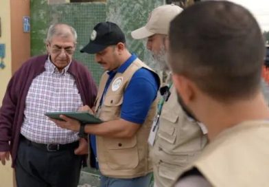 وزارة التخطيط تنفي تسريب بيانات التعداد السكاني .. وتؤكد: مؤمّنة بالكامل وزارة التخطيط تنفي تسريب بيانات التعداد السكاني .. وتؤكد: مؤمّنة بالكامل