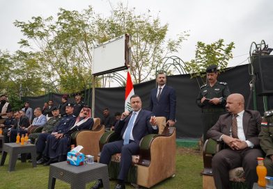 محافظ صلاح الدين في يثرب: خطوات جادة لتعزيز الخدمات وترسيخ الاستقرار