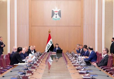 مجلس الوزراء تخصيص 100 مليار دينار سنوياً للمحافظات الاكثر فقرا مجلس الوزراء تخصيص 100 مليار دينار سنوياً للمحافظات الاكثر فقرا