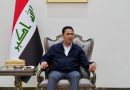 الدخيل يستقبل إدارة ولاعبي نادي الموصل الرياضي ويؤكد: النادي سيكون منافساً قوياً في البطولات المحلية