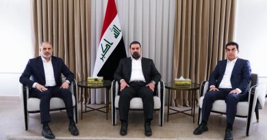 رئاسة مجلس النواب تؤكد ضرورة اكمال التشكيلة الوزارية