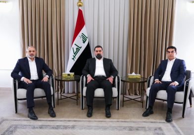 رئاسة مجلس النواب تؤكد ضرورة اكمال التشكيلة الوزارية