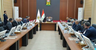 وزير التجارة يعلن تحديد سعر بيع بيض المائدة للمستهلك ويؤكد ملاحقة المخالفين