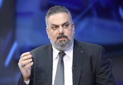 علاء الحيدري يطالب بمنح الجنسية العراقية للبحرينيين المسفرين