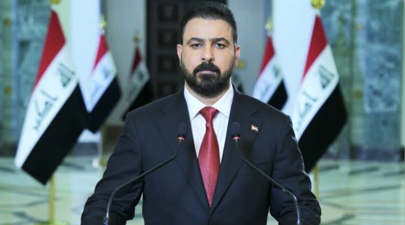 العراق يطلب تحقيقاً مشتركاً مع السعودية والإمارات لفحص أدلة الاعتداءات الأخيرة العراق يطلب تحقيقاً مشتركاً مع السعودية والإمارات لفحص أدلة الاعتداءات الأخيرة