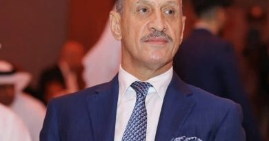 درجال في بيان : سنوات أخدم بلدي ولم تُسجل بحقي أي قضية تمس النزاهة أو الأمانة وسألجأ للقضاء العراقي درجال في بيان : سنوات أخدم بلدي ولم تُسجل بحقي أي قضية تمس النزاهة أو الأمانة وسألجأ للقضاء العراقي