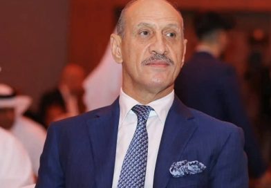 درجال في بيان : سنوات أخدم بلدي ولم تُسجل بحقي أي قضية تمس النزاهة أو الأمانة وسألجأ للقضاء العراقي درجال في بيان : سنوات أخدم بلدي ولم تُسجل بحقي أي قضية تمس النزاهة أو الأمانة وسألجأ للقضاء العراقي