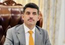 اعتقال عدنان الجميلي وكيل وزير النفط لشؤون التصفية