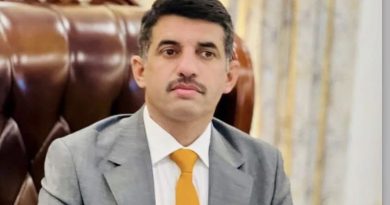 اعتقال عدنان الجميلي وكيل وزير النفط لشؤون التصفية اعتقال عدنان الجميلي وكيل وزير النفط لشؤون التصفية