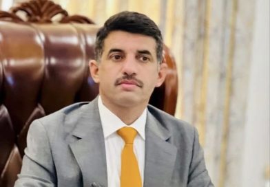 اعتقال عدنان الجميلي وكيل وزير النفط لشؤون التصفية اعتقال عدنان الجميلي وكيل وزير النفط لشؤون التصفية
