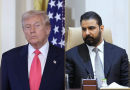 ترامب: ندعم رئيس الوزراء العراقي الجديد بقوة وقد فاز بمساعدتنا
