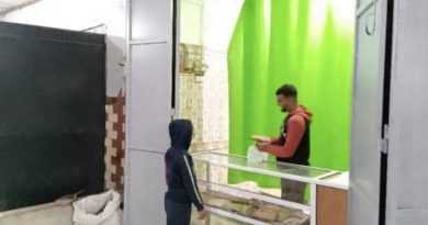 أربيل تودع “أكياس النايلون”.. حملة بيئية جديدة في المخابز والأفران لحماية الصحة العامة