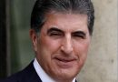 نجيرفان بارزاني : أنهينا اليوم زيارة مثمرة وناجحة للعاصمة بغداد