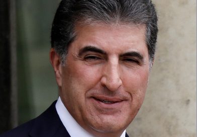 نجيرفان بارزاني : أنهينا اليوم زيارة مثمرة وناجحة للعاصمة بغداد