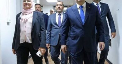 السوداني أخذ احتياطاته قبل المغادرة: إعادة مبالغ ضخمة من “الحسابات المنسية”