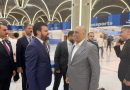 مدير عام الهيئة العامة للكمارك يشرف ميدانياً على تفويج الحجاج عبر كمرك مطار بغداد الدولي