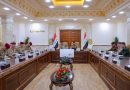 بحضور رئيس أركان الجيش ونائب قائد العمليات المشتركة: مؤتمر موسع لبحث مجمل الأوضاع الأمنية