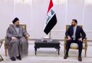 الحكيم والزيدي يؤكدان ضرورة استكمال الكابينة الوزارية