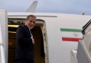 وزير الخارجية الإيراني يزور بغداد يوم غد الأحد
