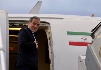 وزير الخارجية الإيراني يزور بغداد يوم غد الأحد