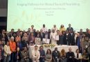في إنجاز عالمي للإمارات أبوظبي تستضيف أكبر تجمع ديني متعدد الأديان في العالم عام 2027
