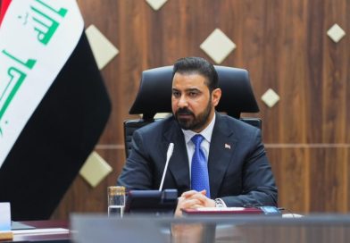 الزيدي: زيارة واشنطن تمثل إعلاناً عن مرحلة جديدة من الشراكة بين العراق وأمريكا