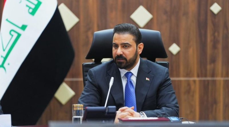 الزيدي: زيارة واشنطن تمثل إعلاناً عن مرحلة جديدة من الشراكة بين العراق وأمريكا
