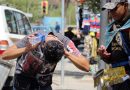 ذروة الموجة الحارة في البلاد تنتهي اليوم الثلاثاء.. وست محافظات تسجل درجة حرارة 50 مْ