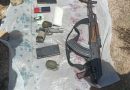 الأمن الوطني يقضي على اثنين من أخطر تجار الكريستال في العراق، أحدهما مطلوب للقضاء منذ عام ٢٠١٥