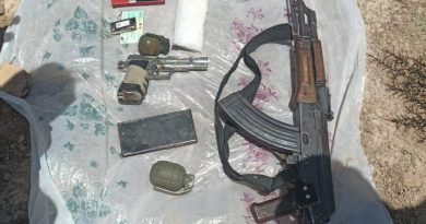 الأمن الوطني يقضي على اثنين من أخطر تجار الكريستال في العراق، أحدهما مطلوب للقضاء منذ عام ٢٠١٥ الأمن الوطني يقضي على اثنين من أخطر تجار الكريستال في العراق، أحدهما مطلوب للقضاء منذ عام ٢٠١٥