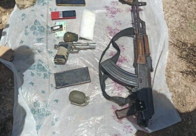 الأمن الوطني يقضي على اثنين من أخطر تجار الكريستال في العراق، أحدهما مطلوب للقضاء منذ عام ٢٠١٥ الأمن الوطني يقضي على اثنين من أخطر تجار الكريستال في العراق، أحدهما مطلوب للقضاء منذ عام ٢٠١٥