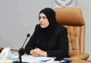 طيف سامي تنفي مزاعم هروبها خارج العراق أو إلقاء القبض عليها