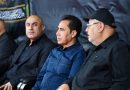 الدخيل يعلن نجاح الخطة الامنية الخاصة بالزيارة في نينوى