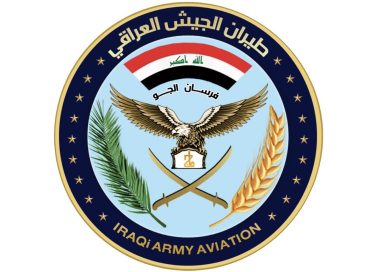 وزارة الدفاع : عارض فني يتسبب بسقوط طائرة تابعة للدفاع الجوي اثناء طلعة تدريبية