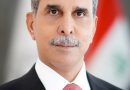 رئيس مجلس القضاء الأعلى يشكر الجهات التي وافقت على مبدأ حصر السلاح بيد الدولة