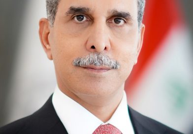 رئيس مجلس القضاء الأعلى يشكر الجهات التي وافقت على مبدأ حصر السلاح بيد الدولة رئيس مجلس القضاء الأعلى يشكر الجهات التي وافقت على مبدأ حصر السلاح بيد الدولة
