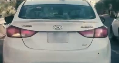 وكالة الاستخبارات والتحقيقات تلقي القبض على شخص قام برمي العيارات النارية على طريق سريع الغزالية ببغداد