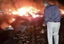 رئيس سلطة الطيران المدني العراقي ينفي سقوط طائرة مدنية داخل الأجواء العراقية